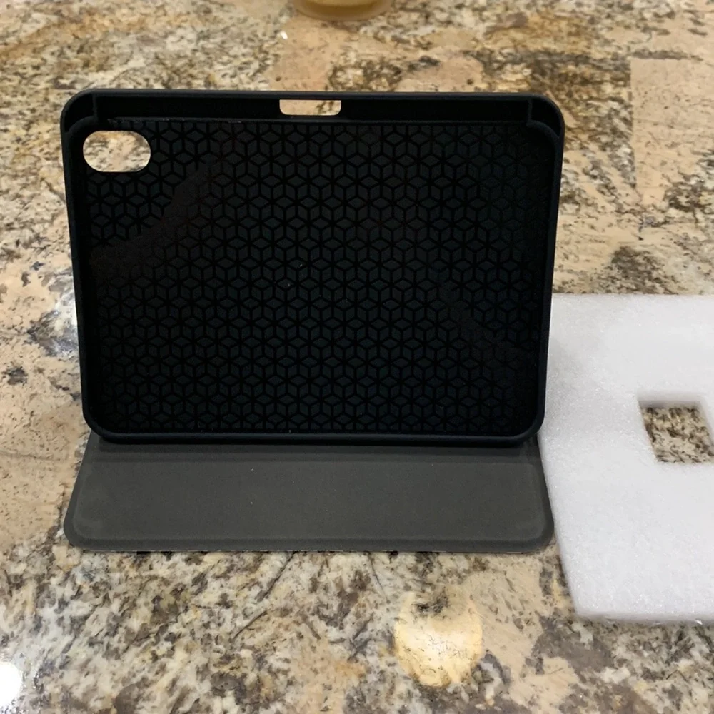 iPad case